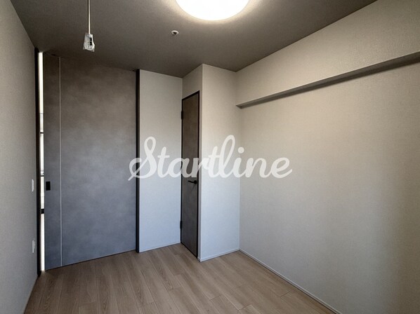 ザ・ライオンズフォーシア町屋の物件内観写真